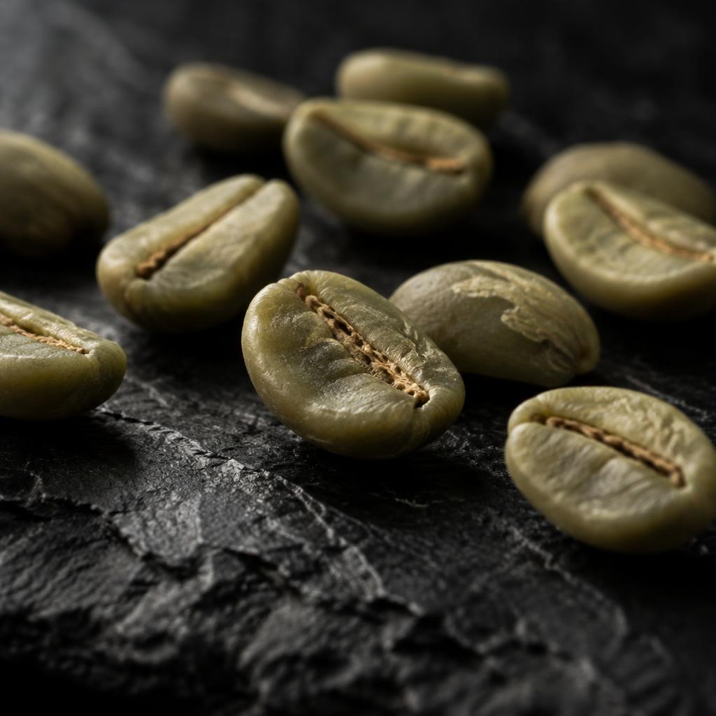 Café Verde